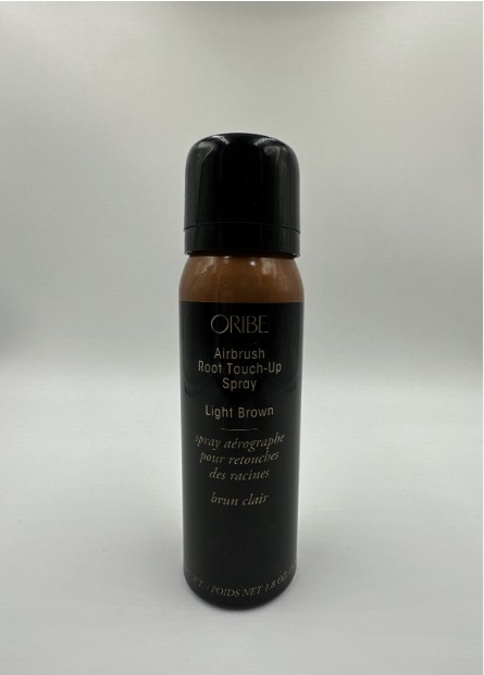 Oribe Airbrush Root Touch-Up Spray 1.8oz - Light Brown
