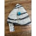 MEOWFIA Premium Felt Cat Bed Cave Handmade 100% Merino Wool Large Light Grey Bal