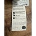 MEOWFIA Premium Felt Cat Bed Cave Handmade 100% Merino Wool Large Light Grey Bal