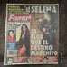 Selena Quintanilla Fama Magazine