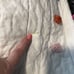 POTTERY BARN KIDS BRIGHT POM POM RAINBOW 100% COTTON FABRIC QUILT FULL QUEEN
