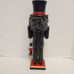 Vintage Nutcracker Labeled Herr Drosselmeyer 15 in Tall
