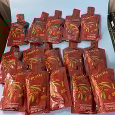 15 Ningxia Red packets