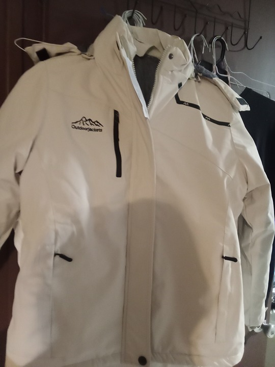 womens winter jacket