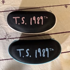 Original 1989 Sunglasses!