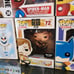 Funko Pop Bloody Poncho Daryl Walking Dead