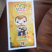 Funko Pop Bloody Poncho Daryl Walking Dead
