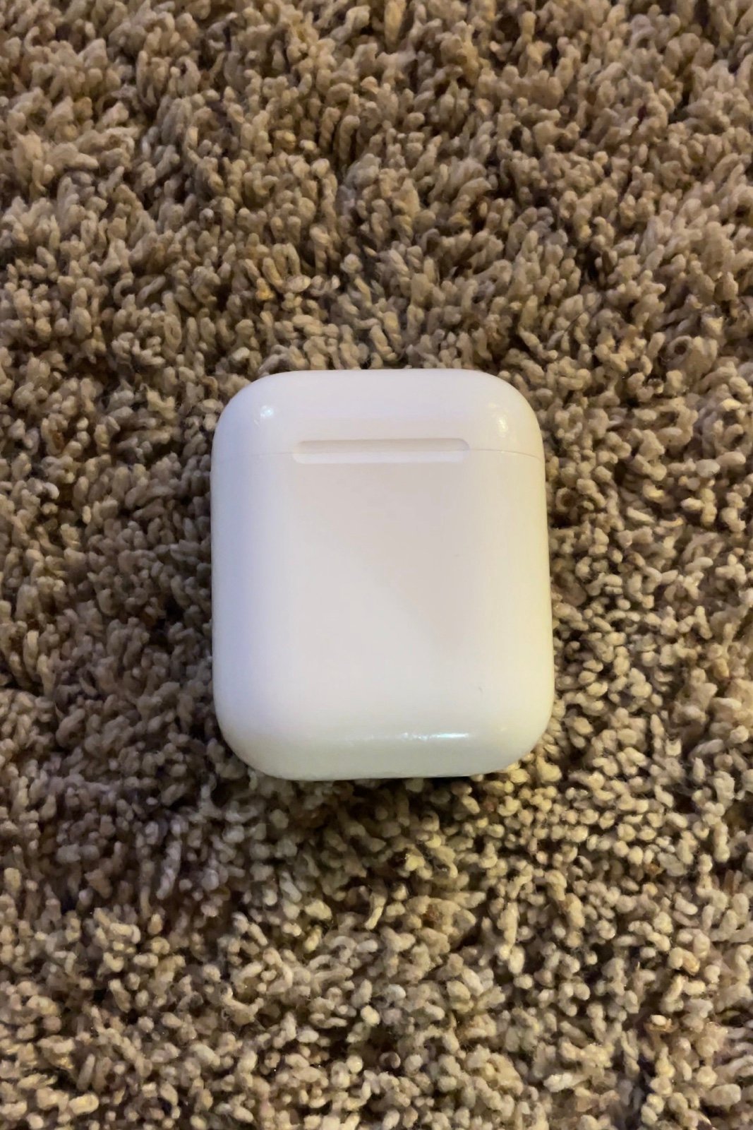 Apple Airpod Pros Gen-1