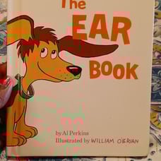Children's Book