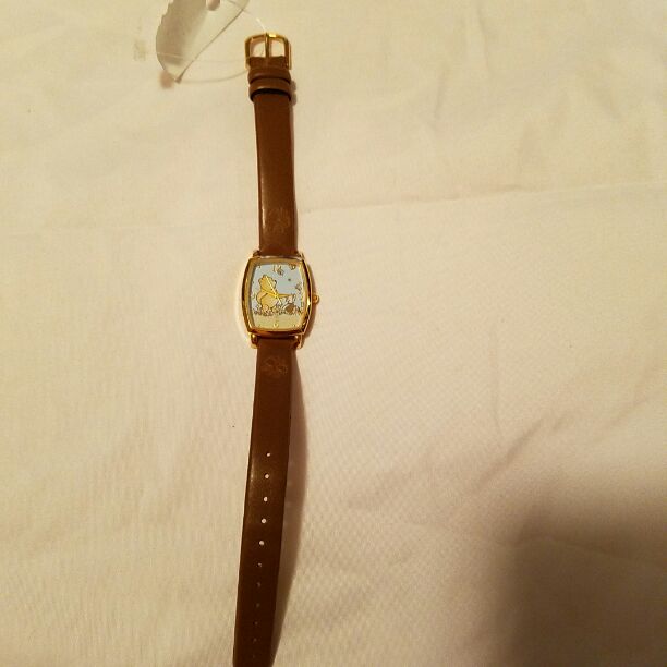 Watch