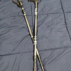Pair of Brand New Hiking poles