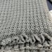 Afghan Blanket. NEW Handmade