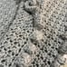 Afghan Blanket. NEW Handmade