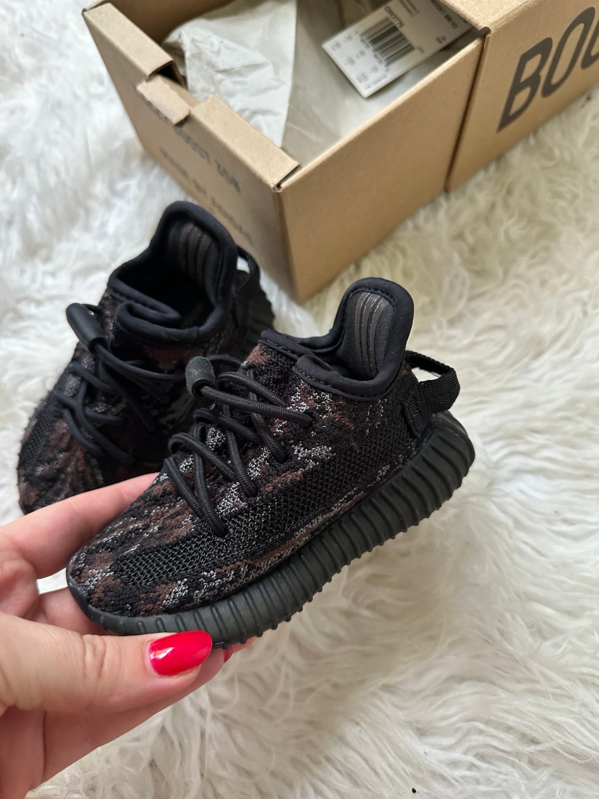 Yeezy Adidas Boost 350