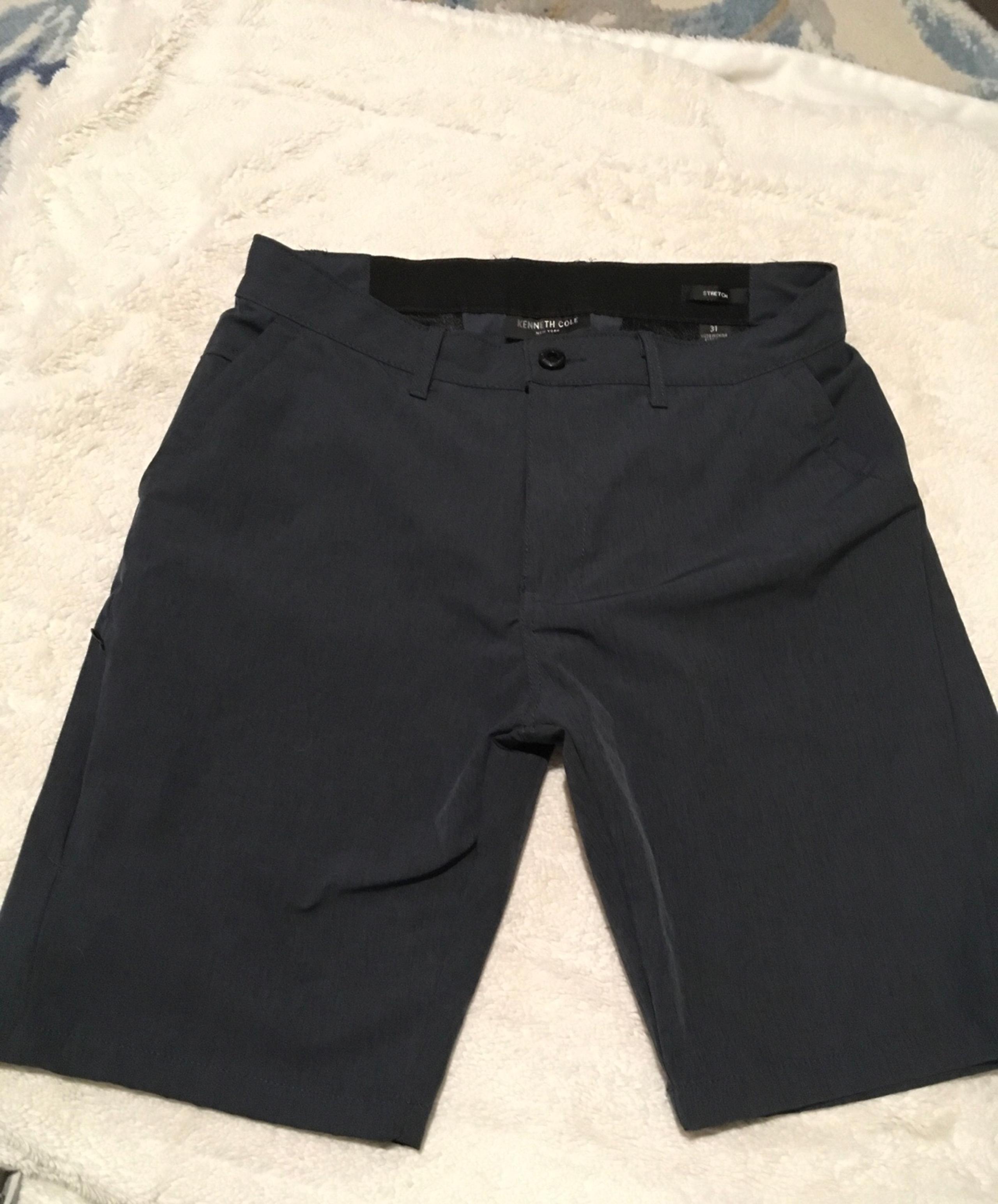 KENNETH COLE SHORTS