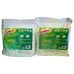Libman Spin Mop Refills Two Deep Cleaning Microfiber Heads 01164 New Washable