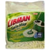 Libman Spin Mop Refills Two Deep Cleaning Microfiber Heads 01164 New Washable