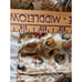 LAUREN RALPH LAUREN Marrakesh Queen Dust Ruffle Bedskirt Cotton Sateen blue