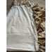 LAUREN RALPH LAUREN Marrakesh Queen Dust Ruffle Bedskirt Cotton Sateen blue
