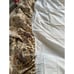 LAUREN RALPH LAUREN Marrakesh Queen Dust Ruffle Bedskirt Cotton Sateen blue