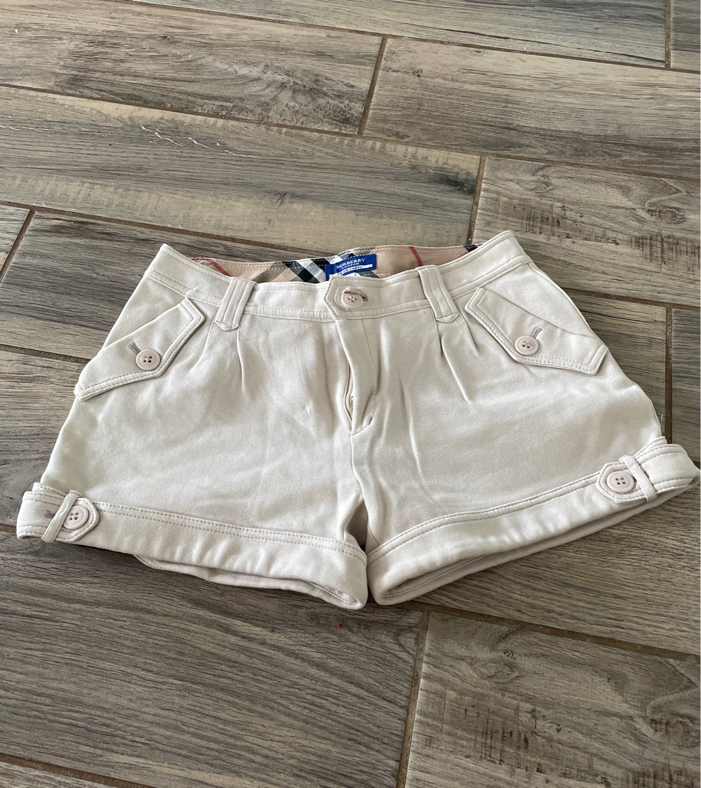 Burberry London Shorts