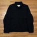 Denim & Supply Polo Ralph Lauren Black M-65 Military Field Jacket Large Men