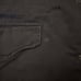 Denim & Supply Polo Ralph Lauren Black M-65 Military Field Jacket Large Men