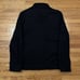 Denim & Supply Polo Ralph Lauren Black M-65 Military Field Jacket Large Men
