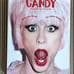 [Hard-to-obtain Premium Limited Edition] Limited publication of 1500 copies - CANDY Magazine