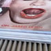 [Hard-to-obtain Premium Limited Edition] Limited publication of 1500 copies - CANDY Magazine