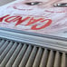 [Hard-to-obtain Premium Limited Edition] Limited publication of 1500 copies - CANDY Magazine