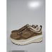 New FUR AUSTRALIA UGG CA805 Spill Seam Chestnut Sneakers, 1114150, Men’s Size 9