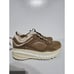 New FUR AUSTRALIA UGG CA805 Spill Seam Chestnut Sneakers, 1114150, Men’s Size 9