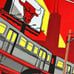 Officially Licensed Chicago Bulls 2019-2020 Opening Day Art Print by Tim Doyle