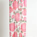 Urban Outfitters UO HOME Lana Rose Window Panel Curtain Drape NEW NWT