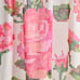 Urban Outfitters UO HOME Lana Rose Window Panel Curtain Drape NEW NWT