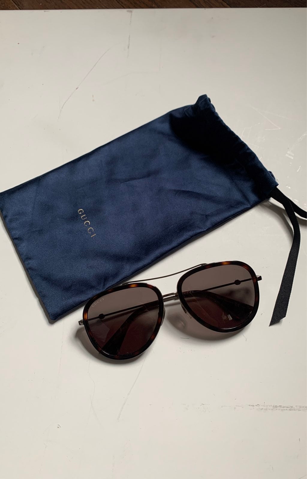 Gucci sunglasses
