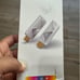 Wireless HDMI Transmitter and Receiver 4K, 2.4G/5G Plug & Play Portable Wireless