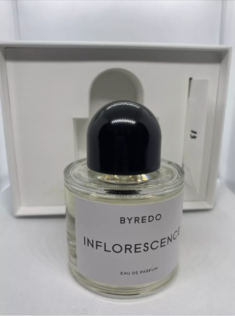 Byredo Inflorescence 3.3oz EDP Not Sealed