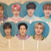 Monsta X Japan Tour Picket Set READ DESC