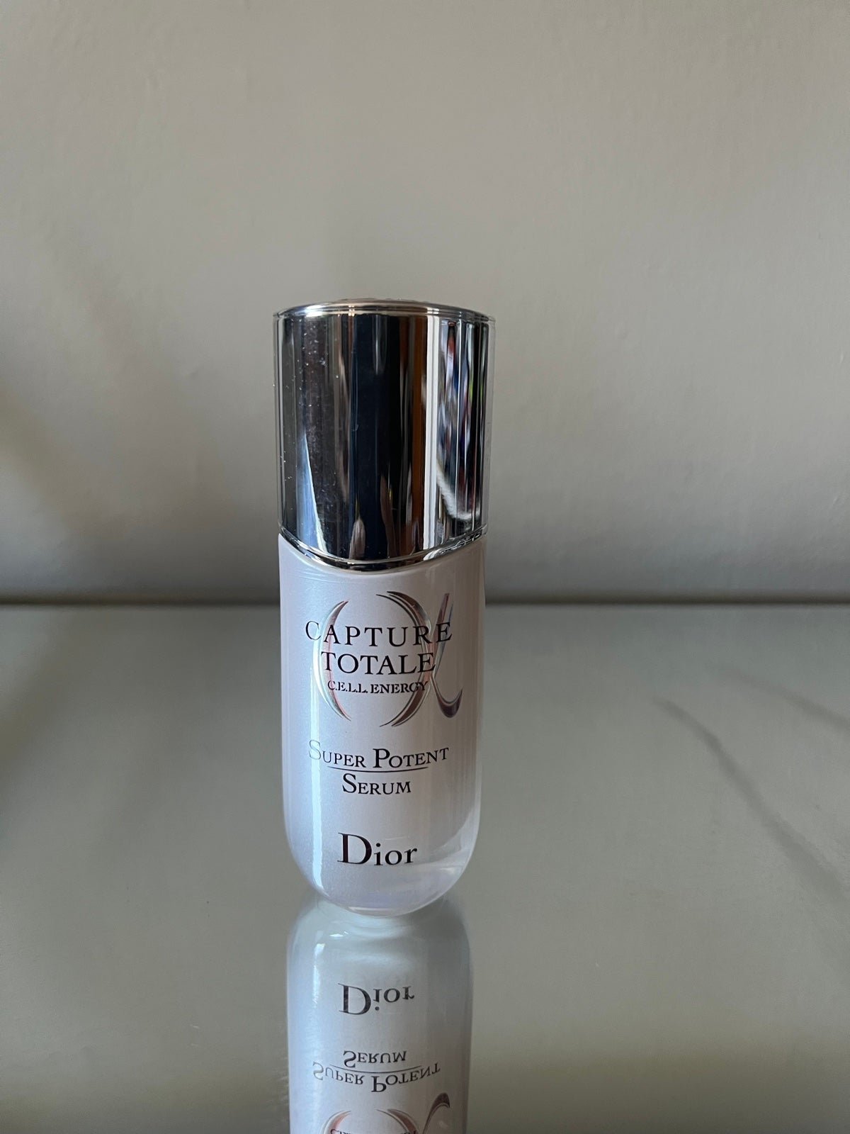 Dior capture Totale 30ml