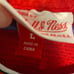 Michael Jordan Large L Ship USA Basketball Jersey Bulls North Carolina USA