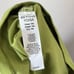Beyond The Bump Beyond Yoga Space Dye Love the Bump Maternity Midi Legging Green