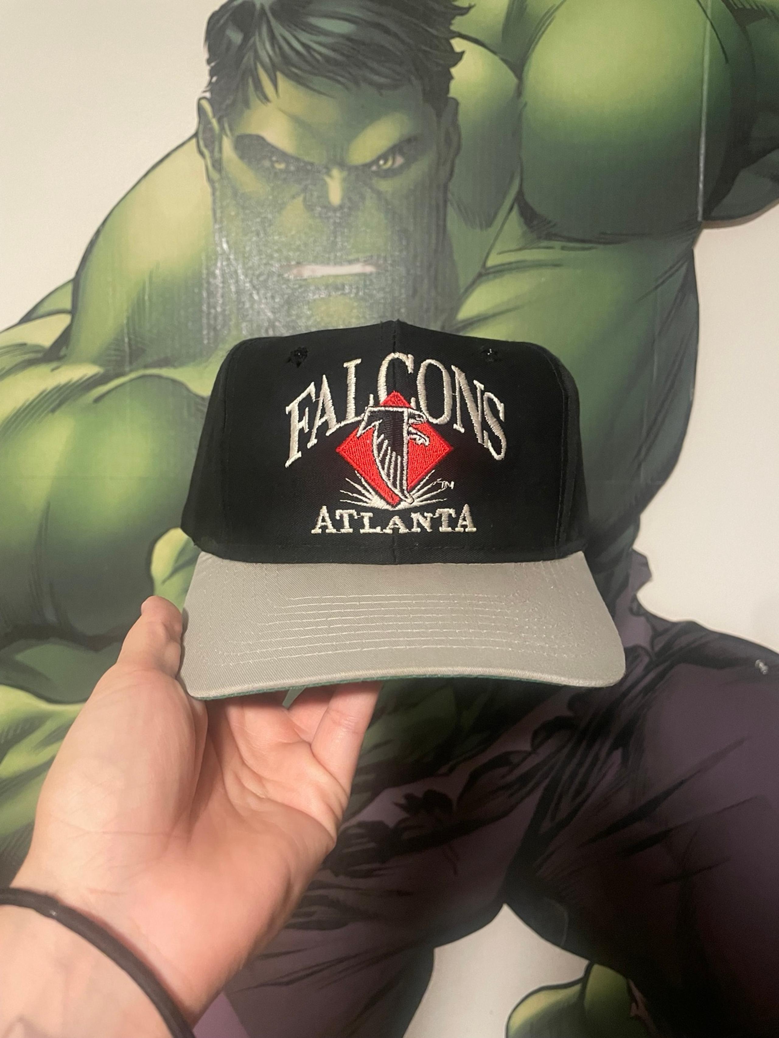 Atlanta Falcons Snapback / Hat