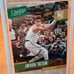 Jayson Tatum rookie and jalen brown 2 card lot