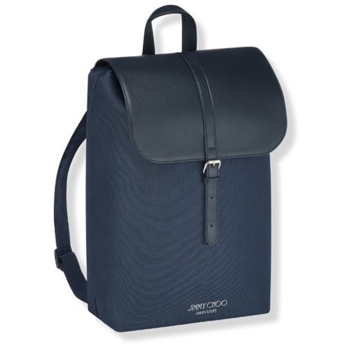 Jimmy Choo Parfum Backpack