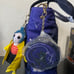 Coraline Tunnel Tote Bag with Coin Purse & Coraline Doll Charm