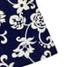 Vintage Waltha Clarke’s floral Hawaiian button front