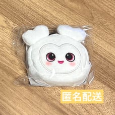 TWICE Dahyun POPUP JYP Earphone Pouch