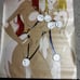 Fairy tail Erza and Lucy Wall Scroll